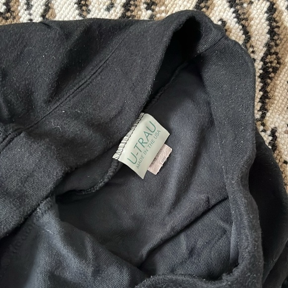 Cornell 65 Big Red Sweatpants size L Made in USA - Picture 3 of 4